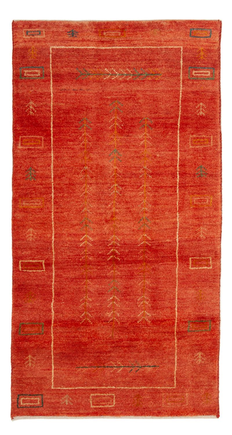 Loribaft Koberec 146x68cm - Perserteppich Wollteppich