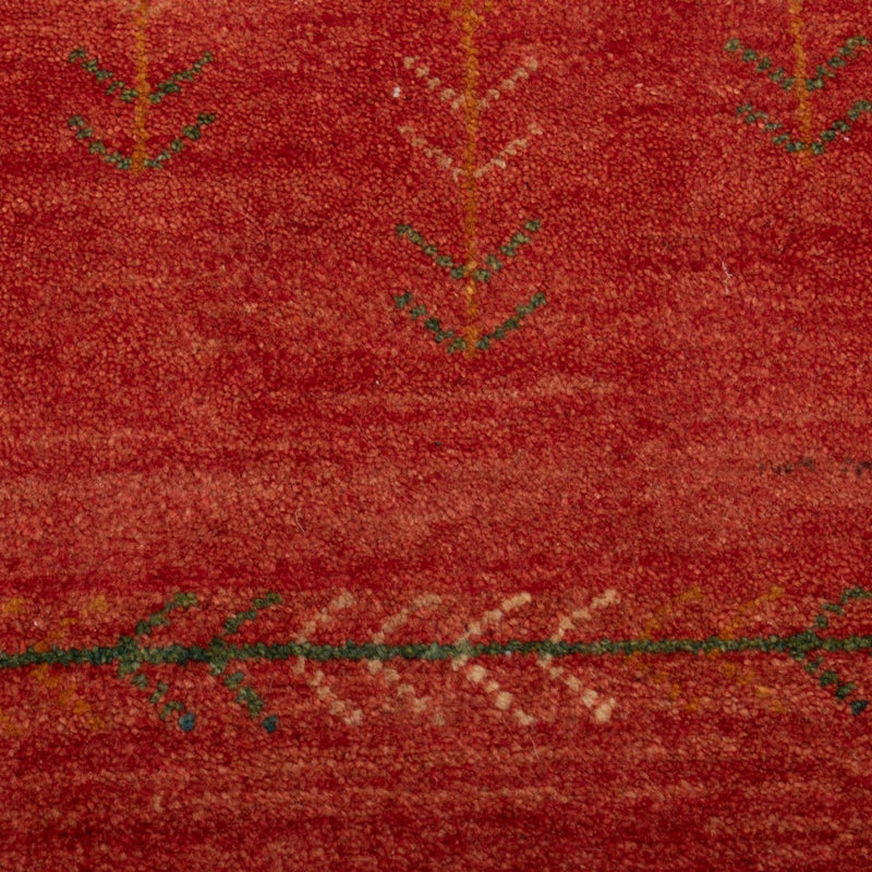 Loribaft Koberec 146x68cm - Perserteppich Wollteppich