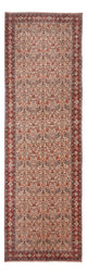 Bidjar - Takab Koberec 683x204cm - Perský koberec