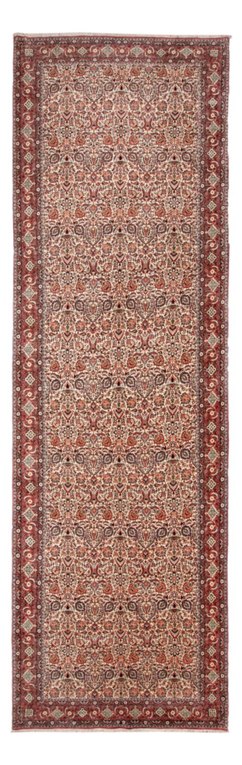 Bidjar - Takab Koberec 683x204cm - Perský koberec