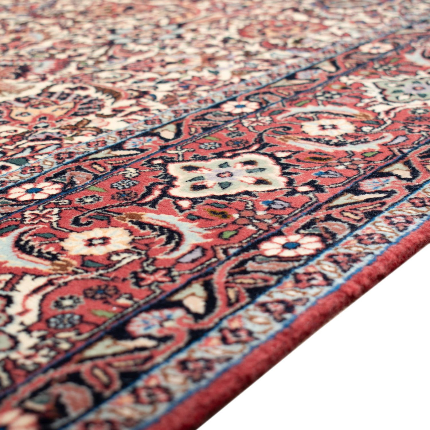 Bidjar - Takab Koberec 683x204cm - Perský koberec