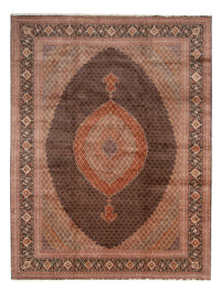 Tabriz - 60 Raj Koberec 360x490cm - Perský koberec – product image