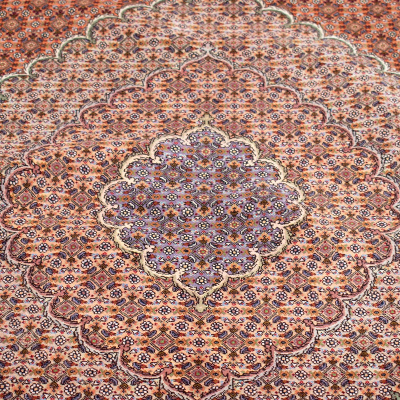 Tabriz - 60 Raj Koberec 360x490cm - Perský koberec