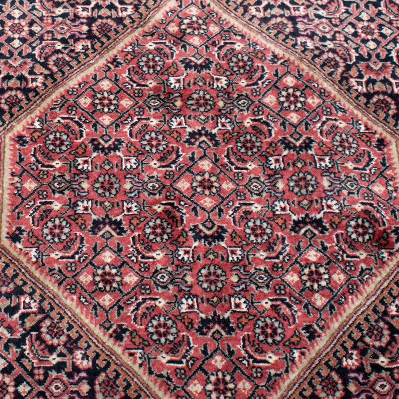Bidjar - Takab Koberec 359x355cm - Perský koberec
