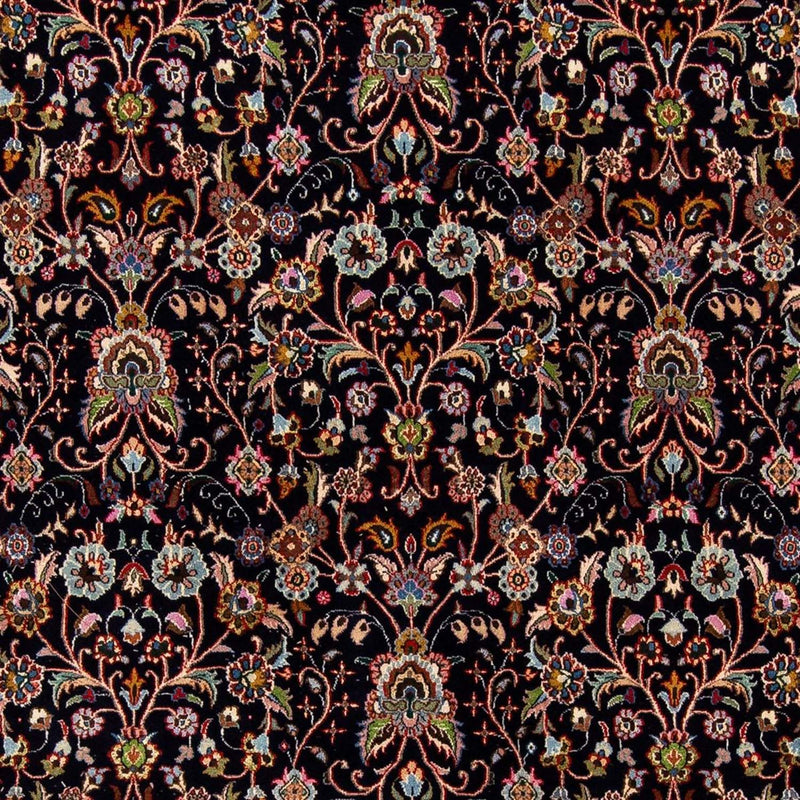 Moud Koberec 196x288cm - Perský koberec