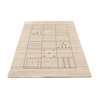 Vintage koberec 90x160cm – product image