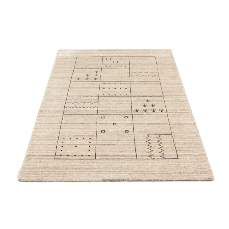 Vintage koberec 90x160cm