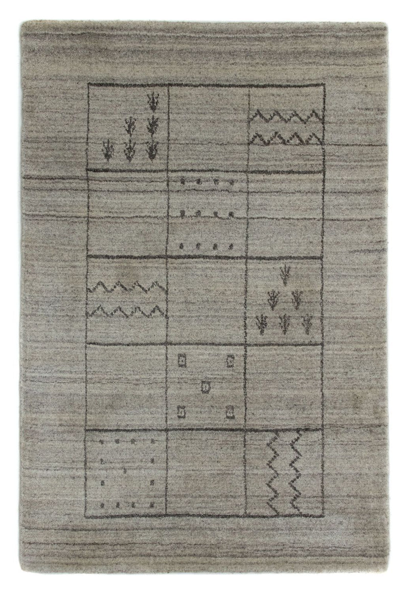 Vintage koberec 60x90cm - Vintage koberec