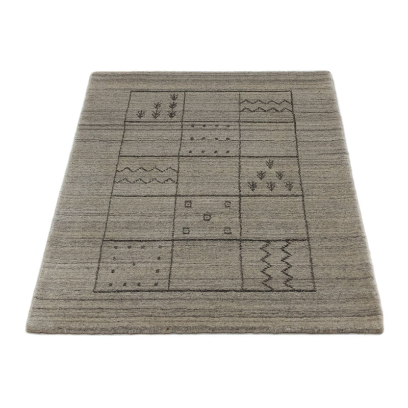 Vintage koberec 60x90cm - Vintage koberec