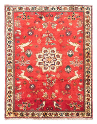 Shiraz Koberec 120x162cm - Perský koberec – product image