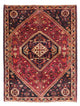 Shiraz Koberec 125x160cm - Perský koberec