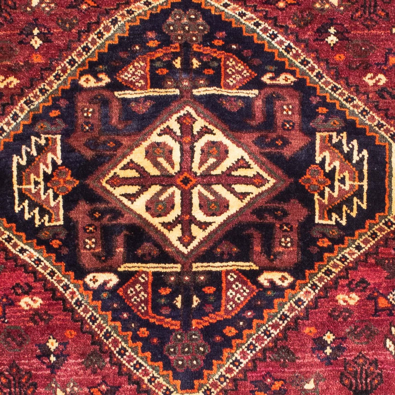 Shiraz Koberec 125x160cm - Perský koberec