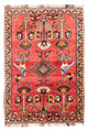 Shiraz Koberec 168x112cm - Perský koberec