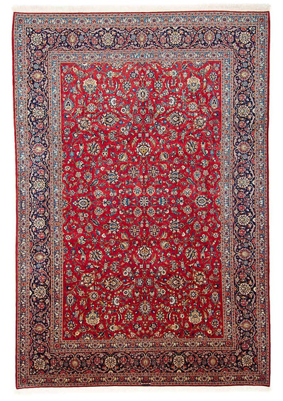 Kashan Koberec 325x432cm - Perský koberec
