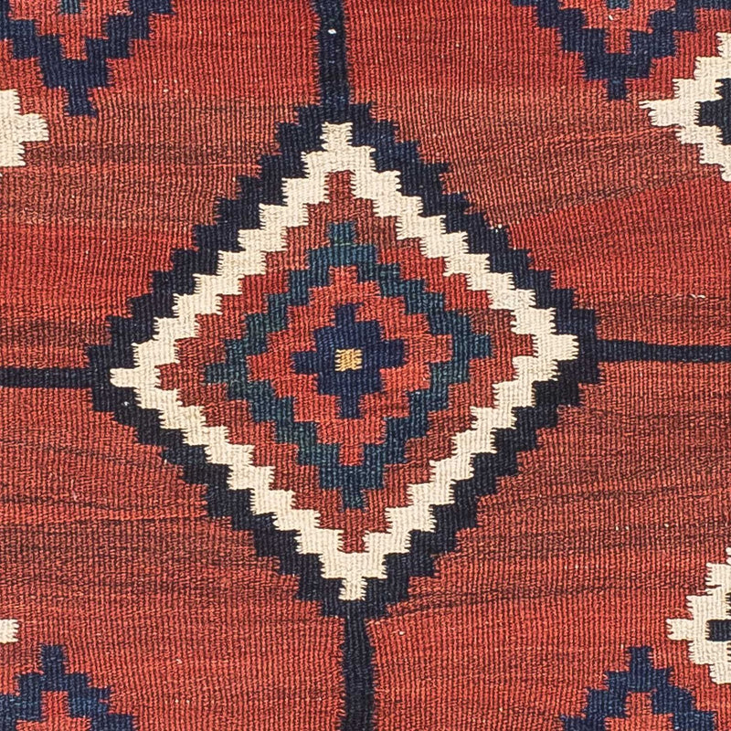 Kilim Fars Koberec 132x144cm