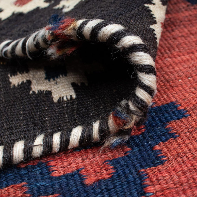 Kilim Fars Koberec 132x144cm