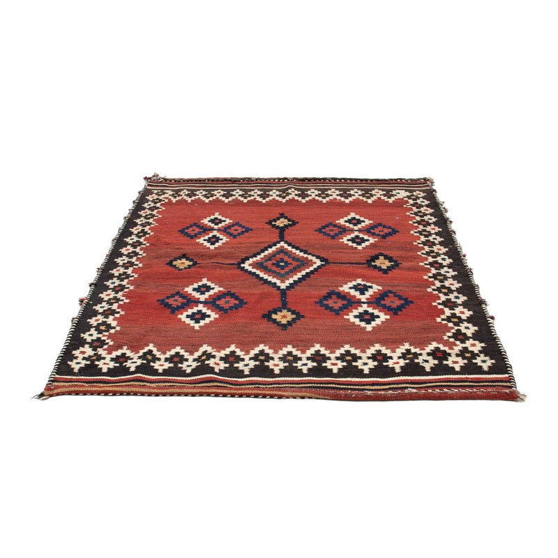 Kilim Fars Koberec 132x144cm