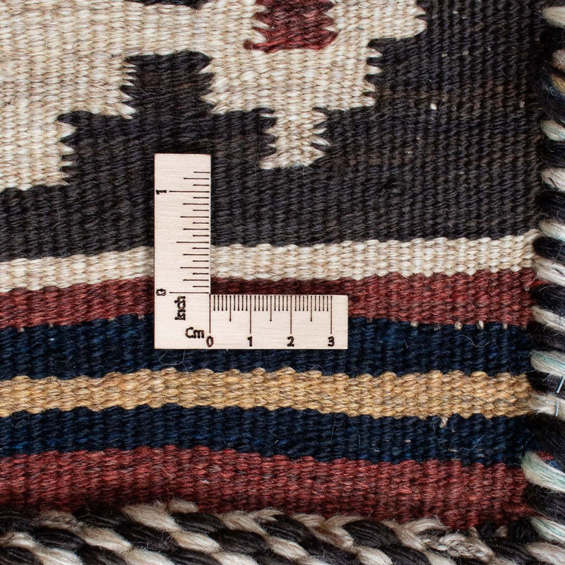 Kilim Fars Koberec 132x144cm