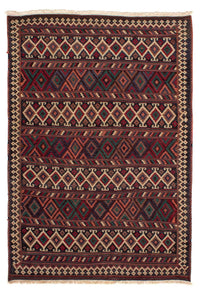 Kilim Fars Koberec 172x244cm – product image