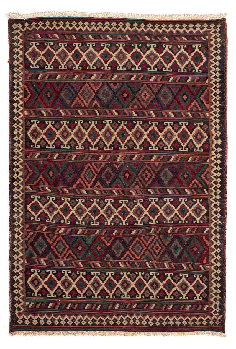 Kilim Fars Koberec 172x244cm