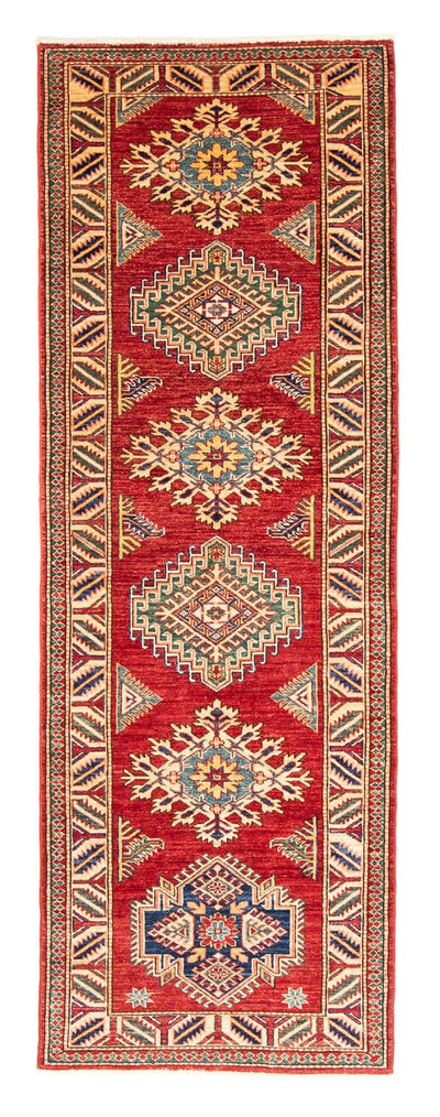 Kazak Koberec 78x232cm - Orientální koberec