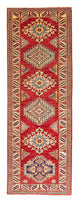 Kazak Koberec 78x232cm - Orientální koberec