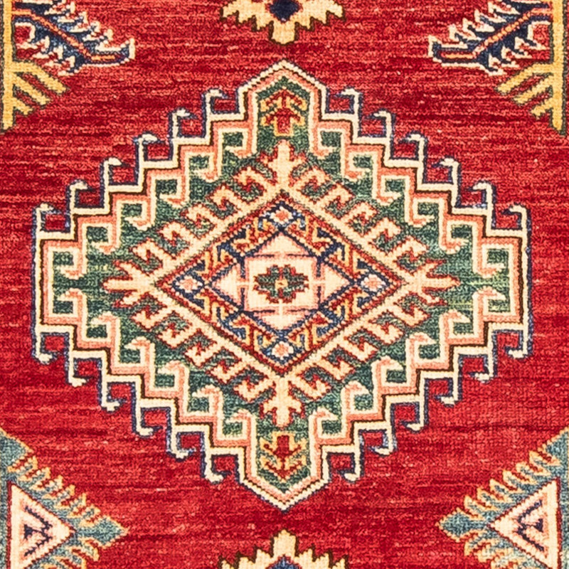 Kazak Koberec 78x232cm - Orientální koberec