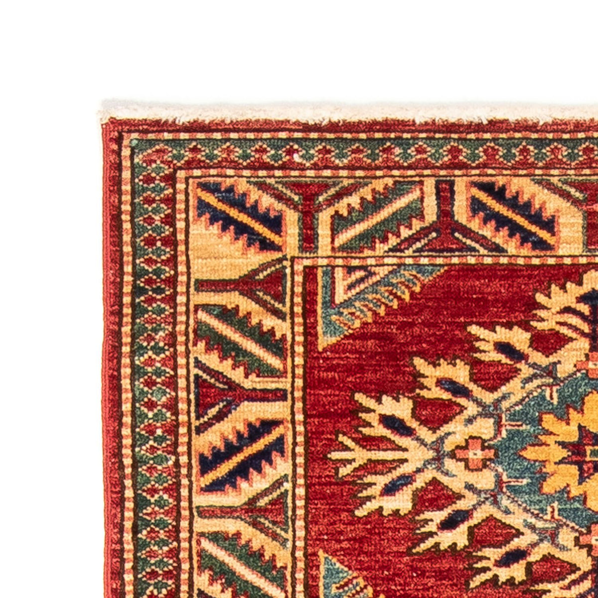 Kazak Koberec 78x232cm - Orientální koberec