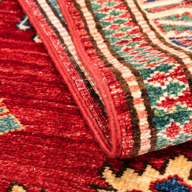 Kazak Koberec 78x232cm - Orientální koberec