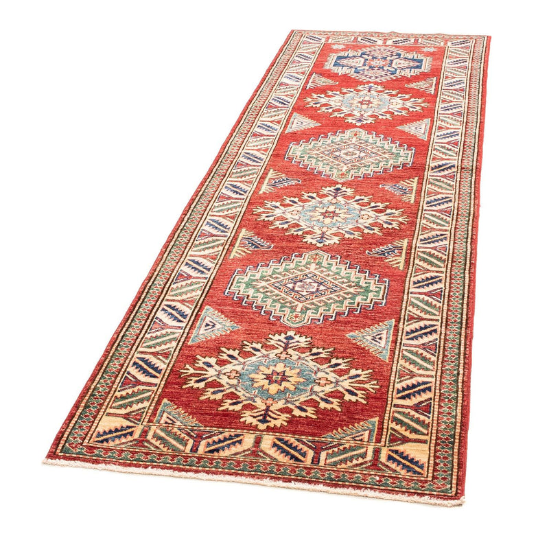 Kazak Koberec 78x232cm - Orientální koberec