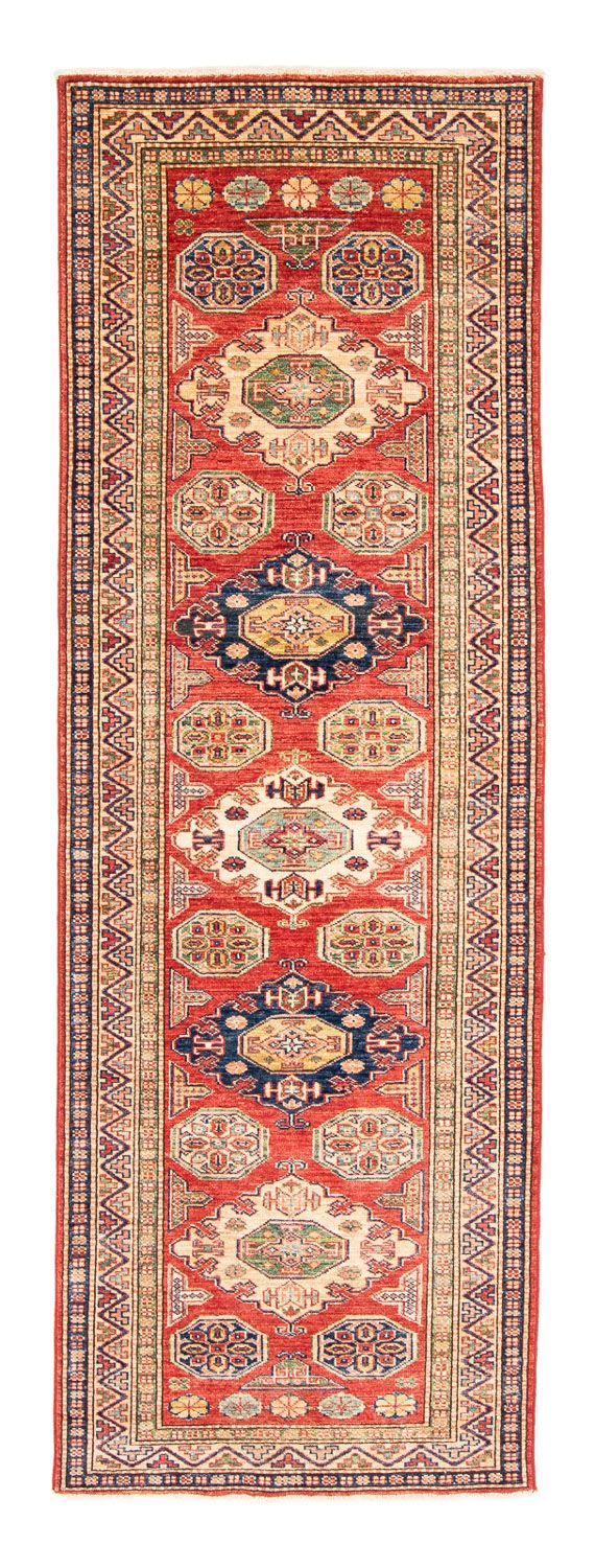 Kazak Koberec 83x246cm - Orientální koberec