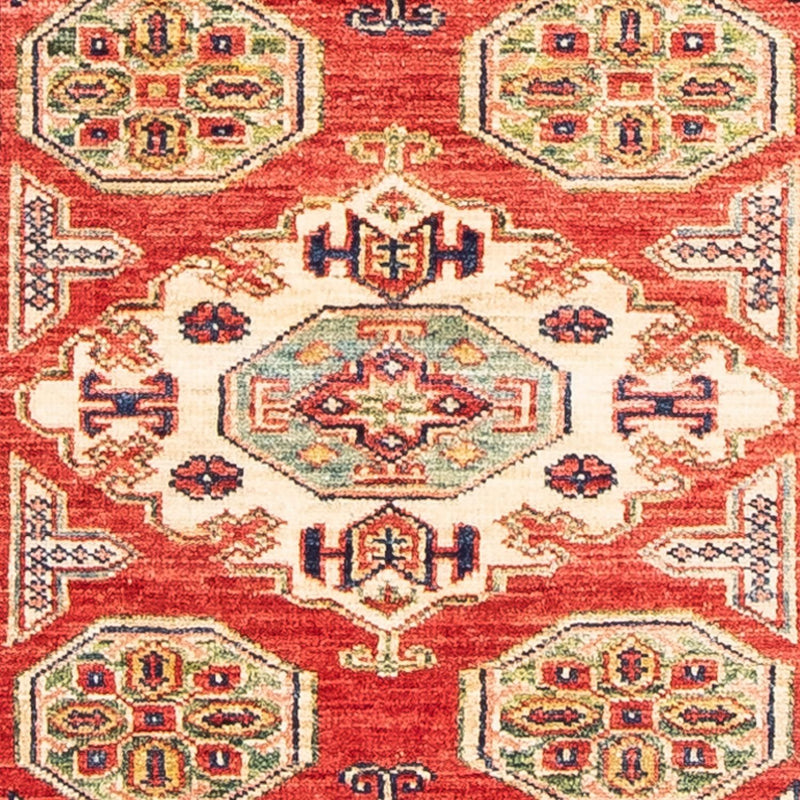 Kazak Koberec 83x246cm - Orientální koberec