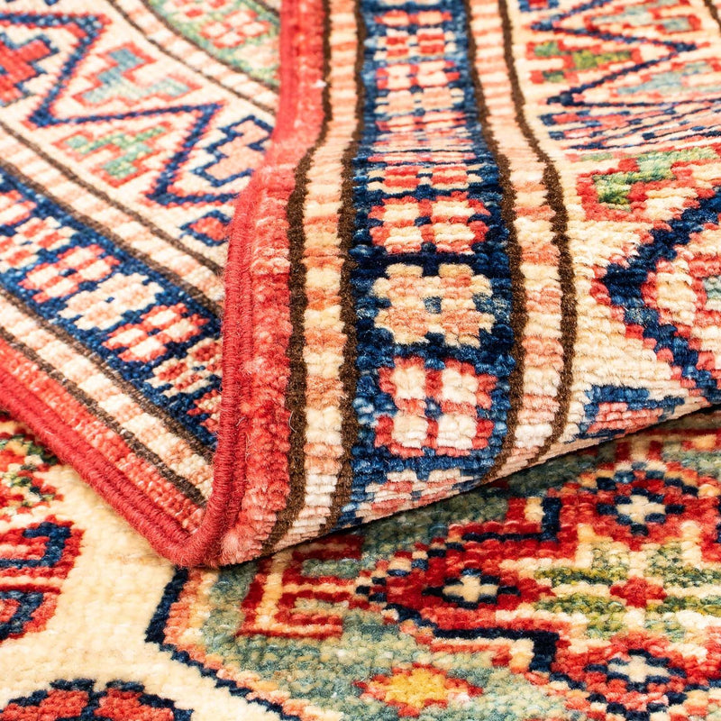 Kazak Koberec 83x246cm - Orientální koberec