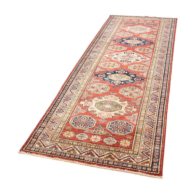 Kazak Koberec 83x246cm - Orientální koberec