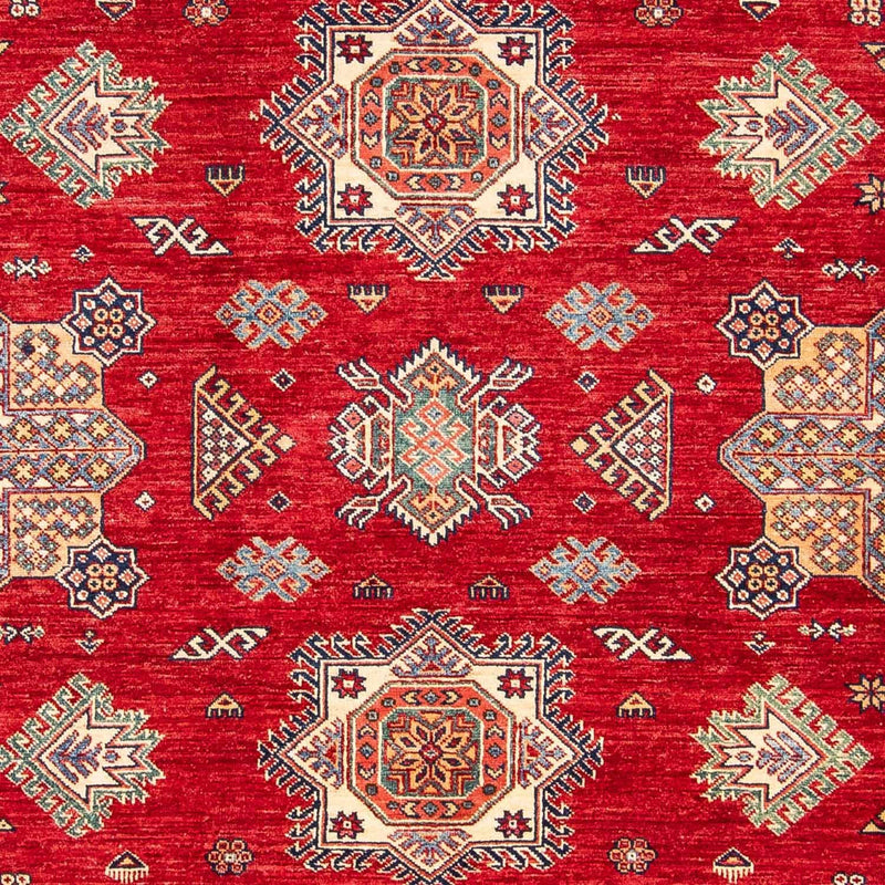 Kazak Koberec 207x293cm - Orientální koberec
