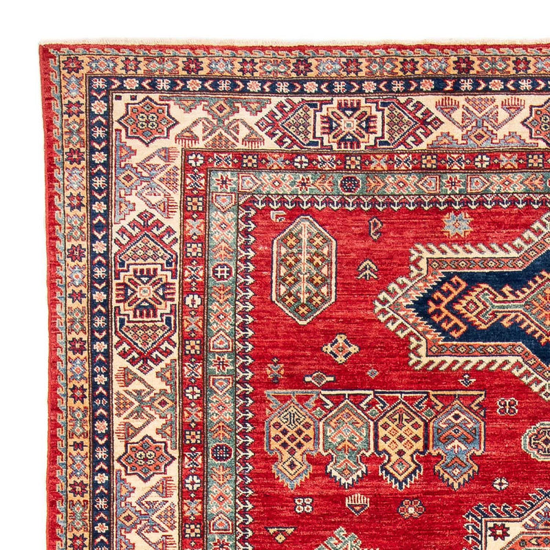Kazak Koberec 207x293cm - Orientální koberec