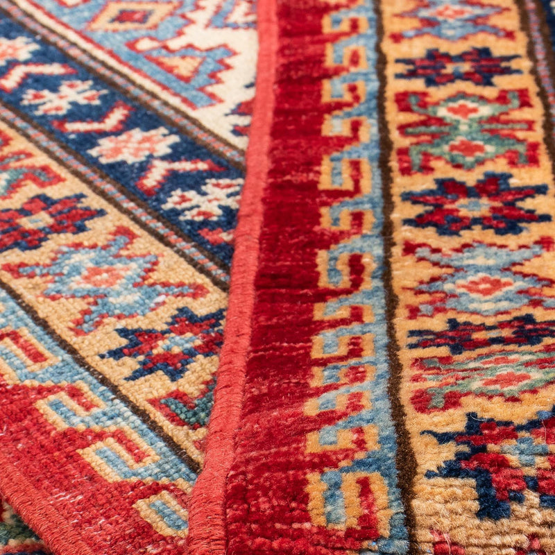 Kazak Koberec 207x293cm - Orientální koberec