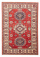 Kazak Koberec 176x238cm - Orientální koberec