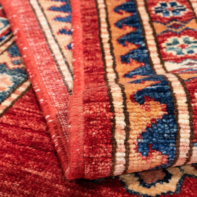 Kazak Koberec 176x238cm - Orientální koberec