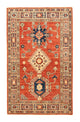 Kazak Koberec 98x163cm - Orientální koberec