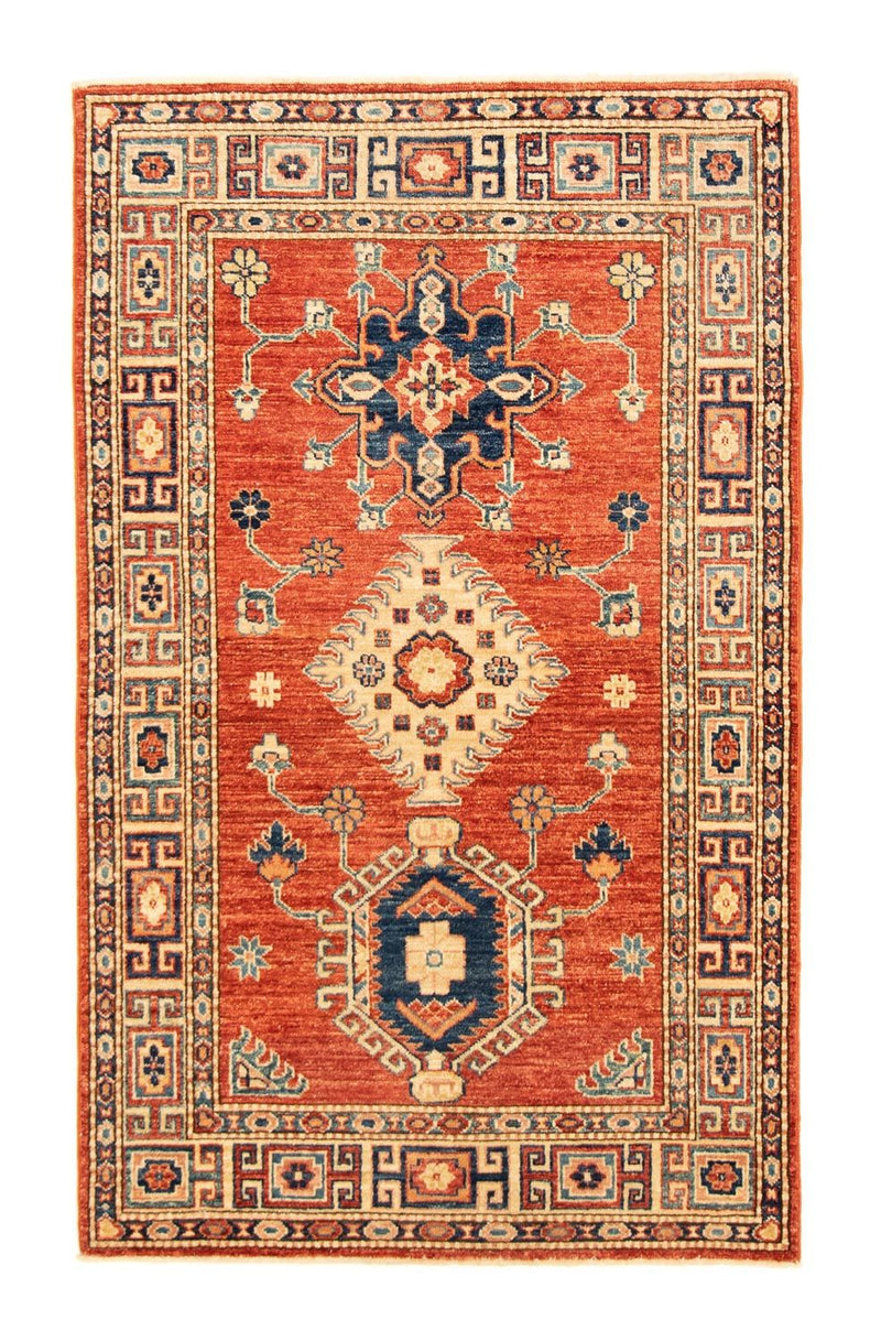 Kazak Koberec 98x163cm - Orientální koberec