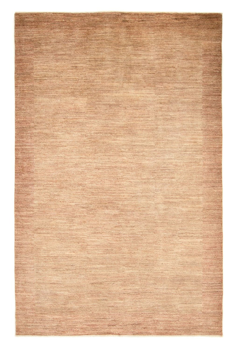 Indo Gabbeh Koberec 252x166cm - Vlněný koberec