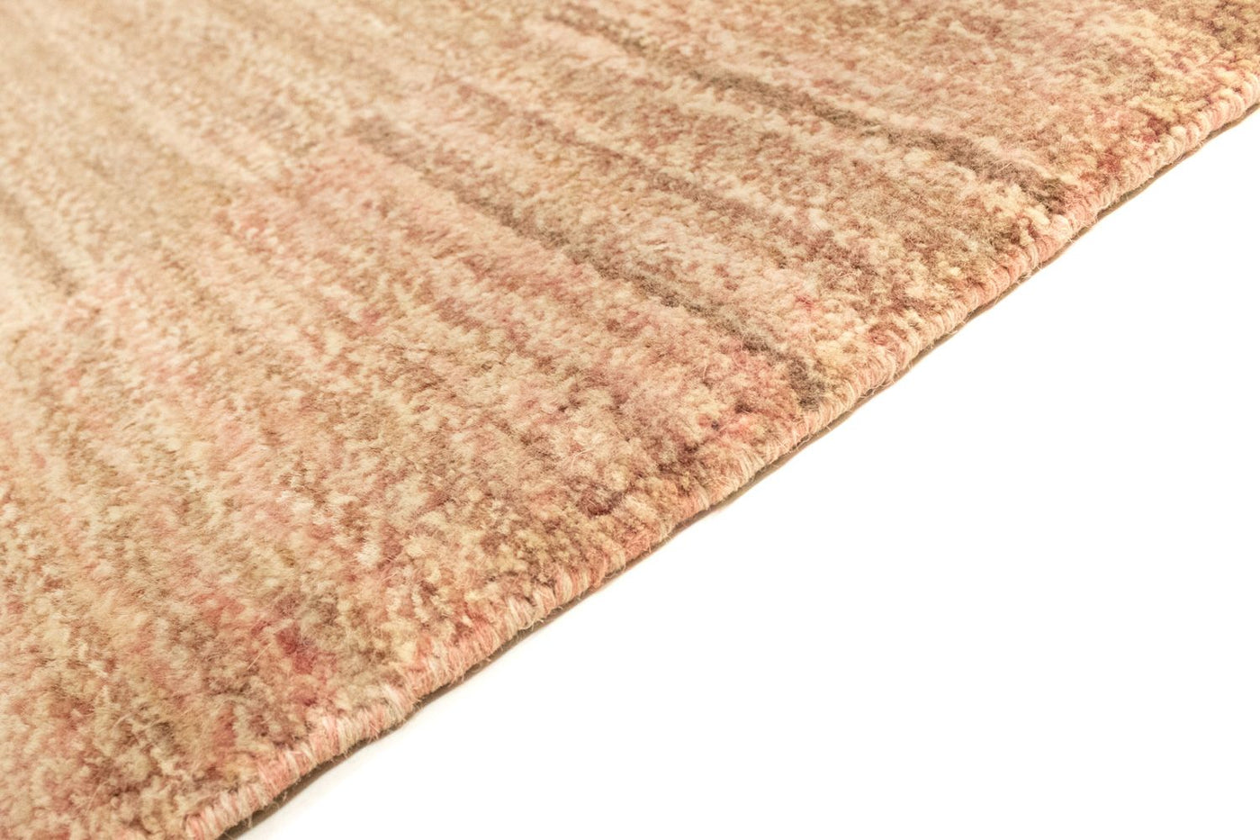 Indo Gabbeh Koberec 252x166cm - Vlněný koberec