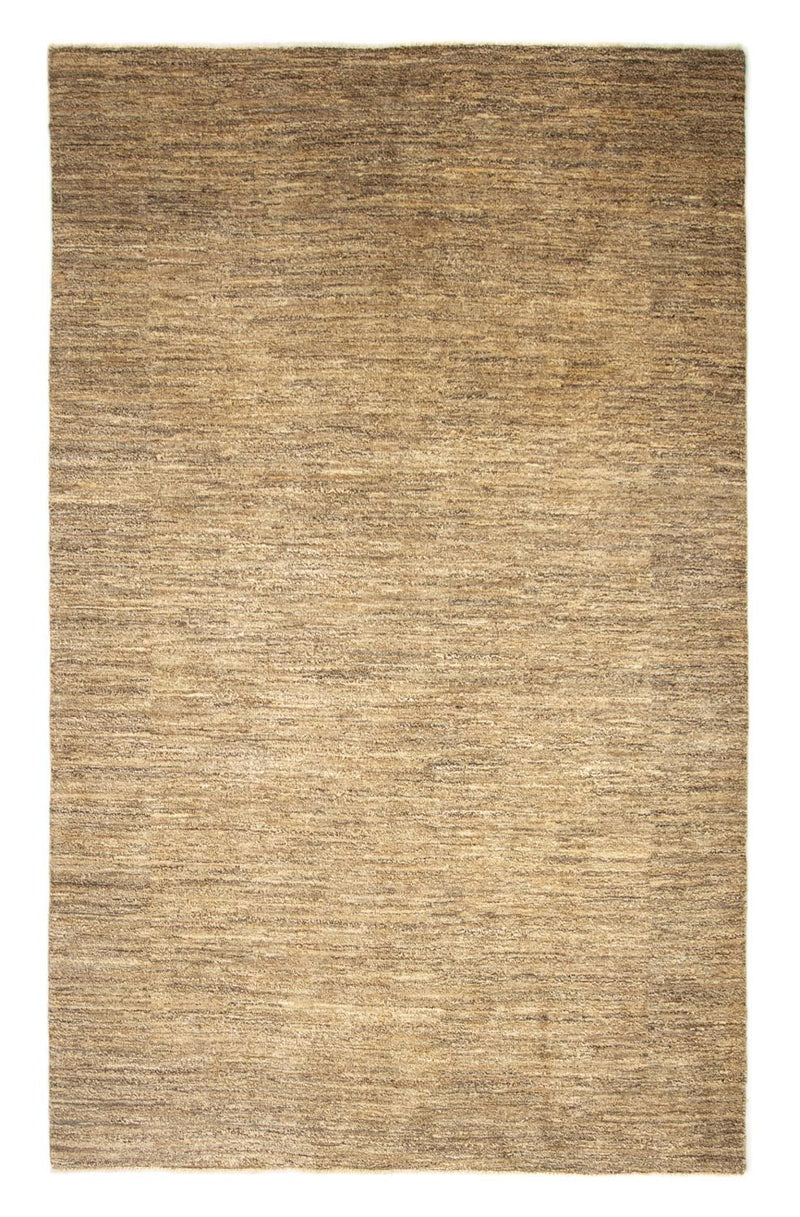 Indo Gabbeh Koberec 251x162cm - Vlněný koberec