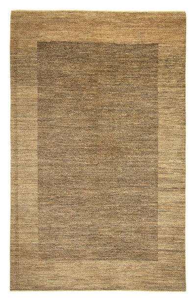 Indo Gabbeh Koberec 191x303cm - Vlněný koberec