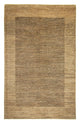 Indo Gabbeh Koberec 303x191cm - Vlněný koberec