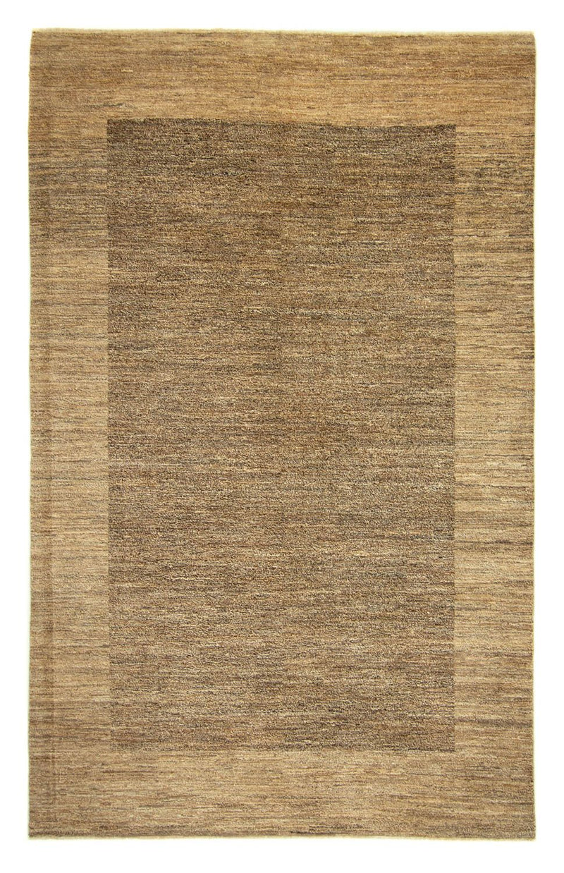 Indo Gabbeh Koberec 303x191cm - Vlněný koberec