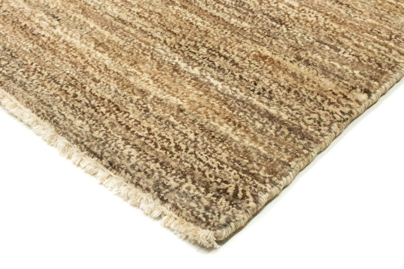 Indo Gabbeh Koberec 303x191cm - Vlněný koberec