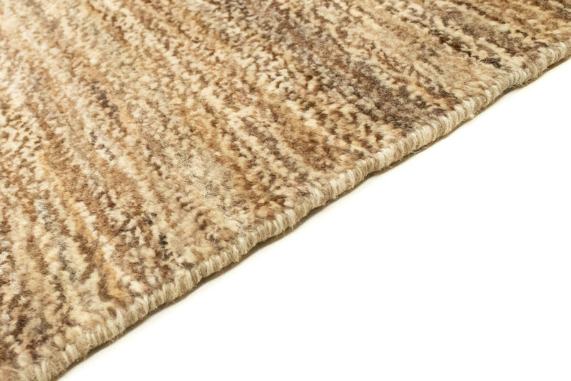 Indo Gabbeh Koberec 303x191cm - Vlněný koberec