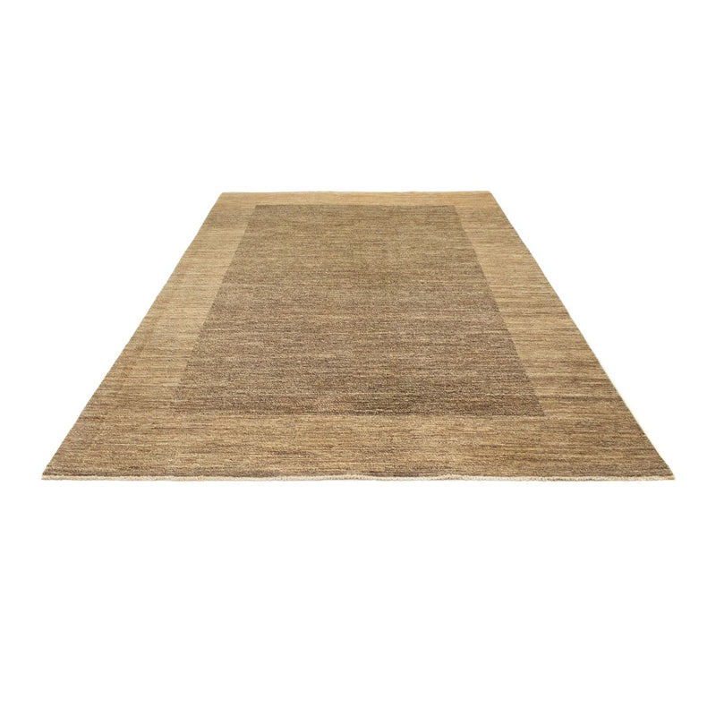 Indo Gabbeh Koberec 303x191cm - Vlněný koberec
